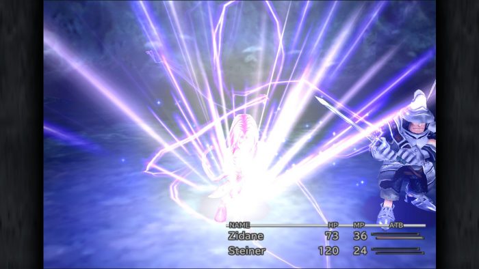 Final Fantasy IX 2016 Screenshot 055
