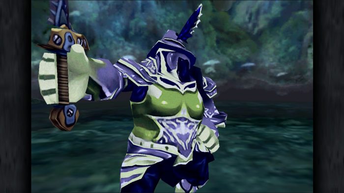 Final Fantasy IX 2016 Screenshot 056