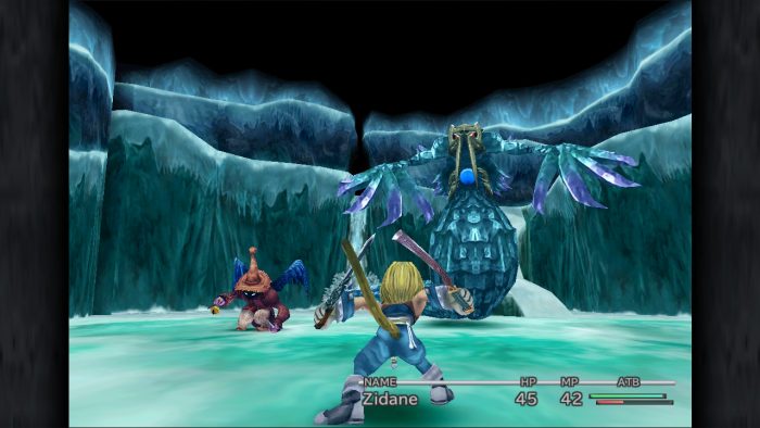 Final Fantasy IX 2016 Screenshot 059