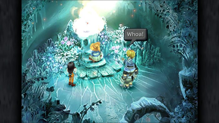 Final Fantasy IX 2016 Screenshot 060
