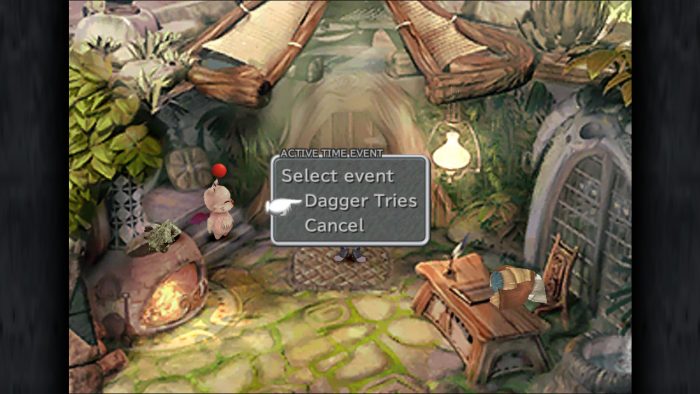 Final Fantasy IX 2016 Screenshot 063