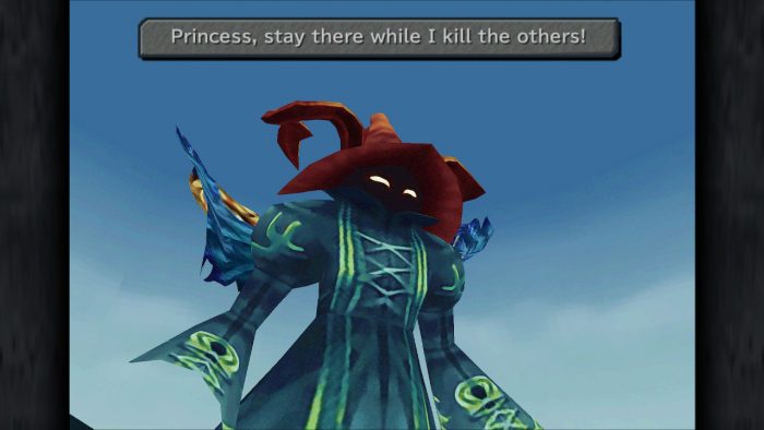 Final Fantasy IX 2016 Screenshot 067