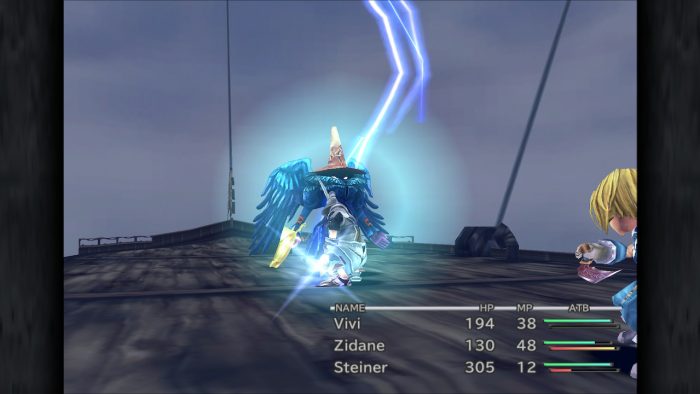 Final Fantasy IX 2016 Screenshot 068