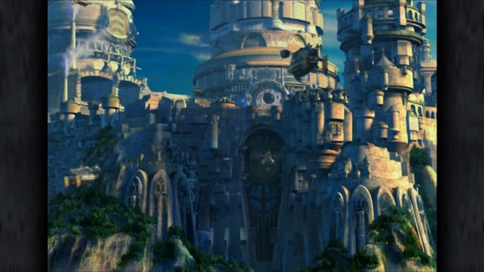 Final Fantasy IX 2016 Screenshot 070