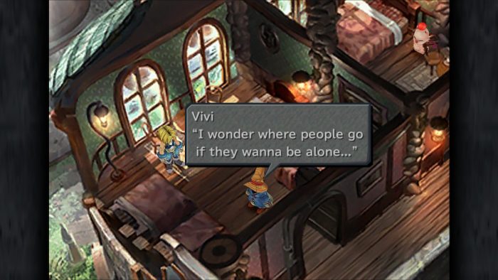 Final Fantasy IX 2016 Screenshot 071