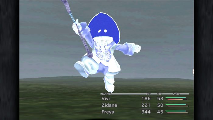 Final Fantasy IX 2016 Screenshot 079