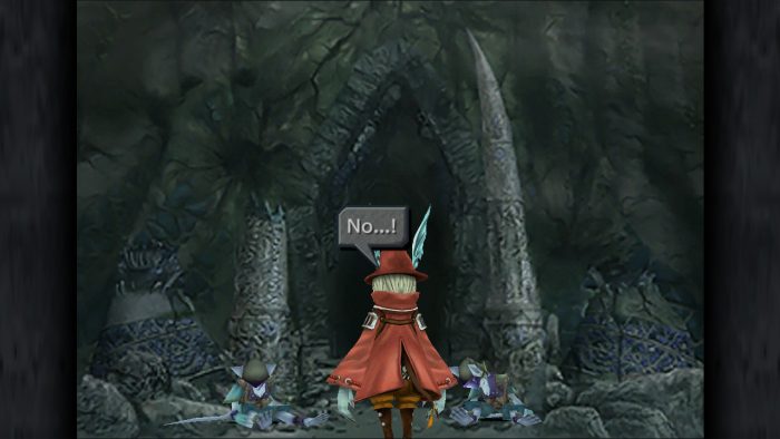 Final Fantasy IX 2016 Screenshot 081