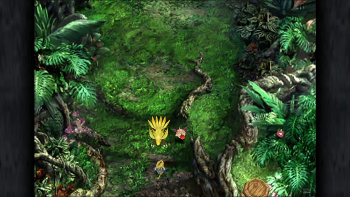 Final Fantasy IX 2016 Screenshot 083