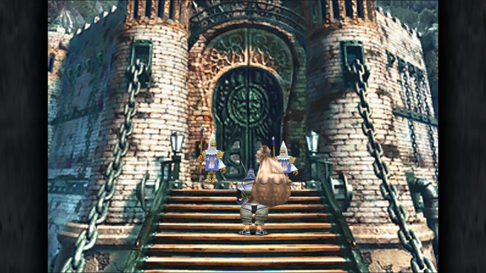 Final Fantasy IX 2016 Screenshot 089