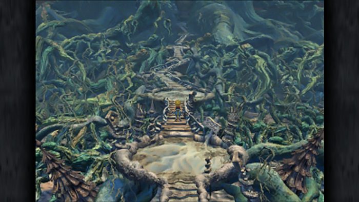Final Fantasy IX 2016 Screenshot 098