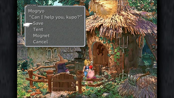 Final Fantasy IX 2016 Screenshot 106