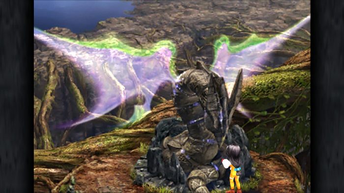 Final Fantasy IX 2016 Screenshot 110