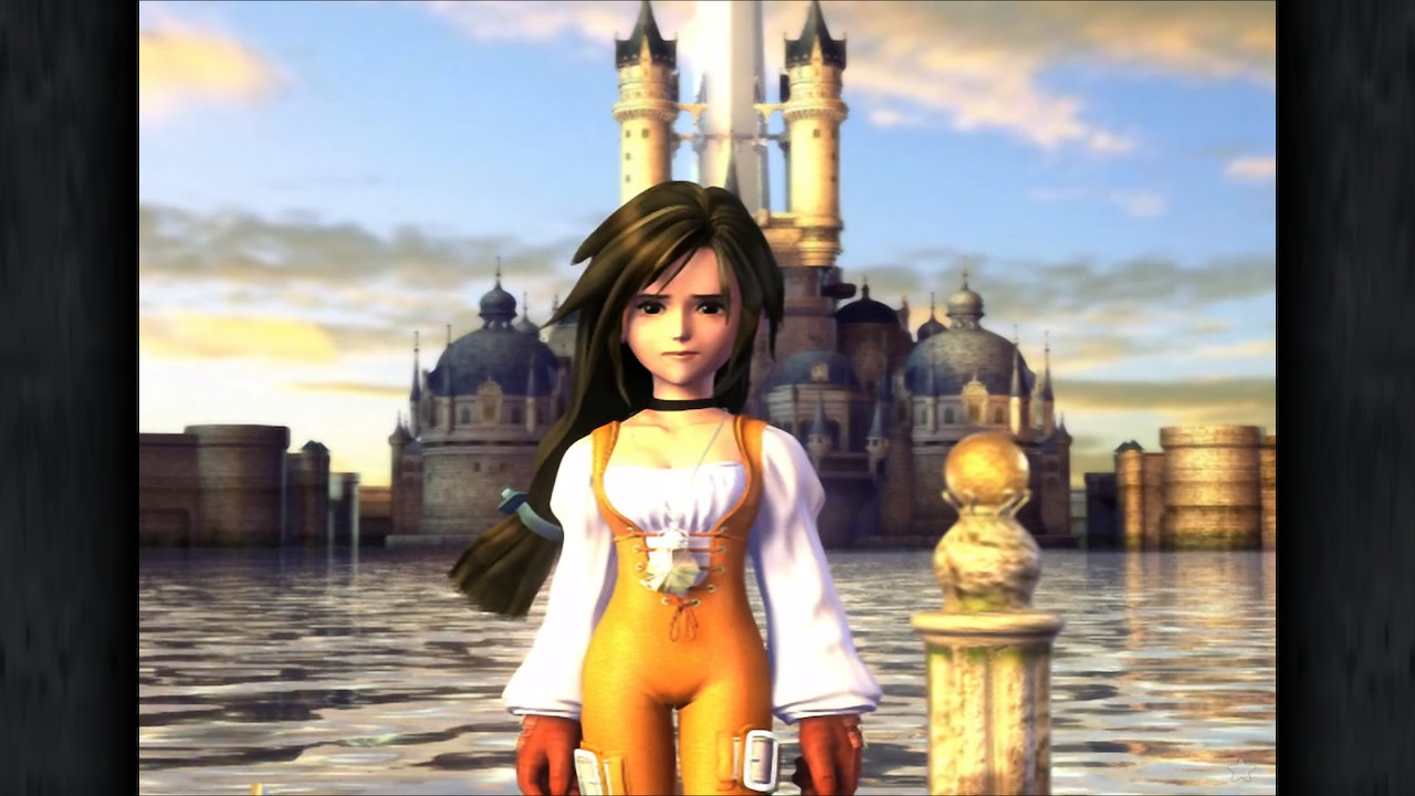 Final Fantasy IX 2016 Screenshot 113