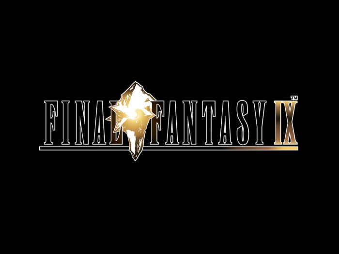 Final Fantasy IX Artwork 045