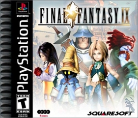 Final Fantasy IX | RPGFan