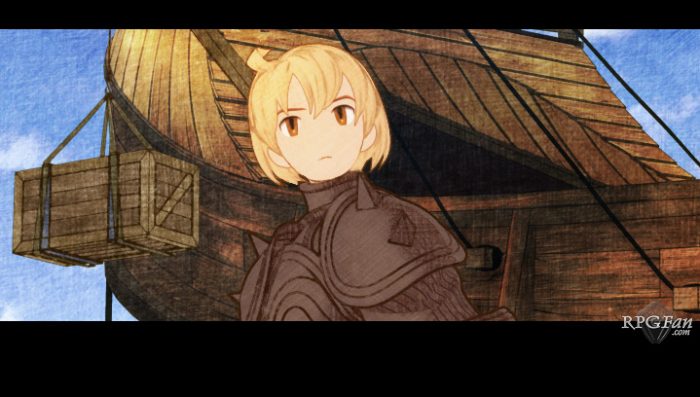 Final Fantasy Tactics The War of the Lions Screenshot 003