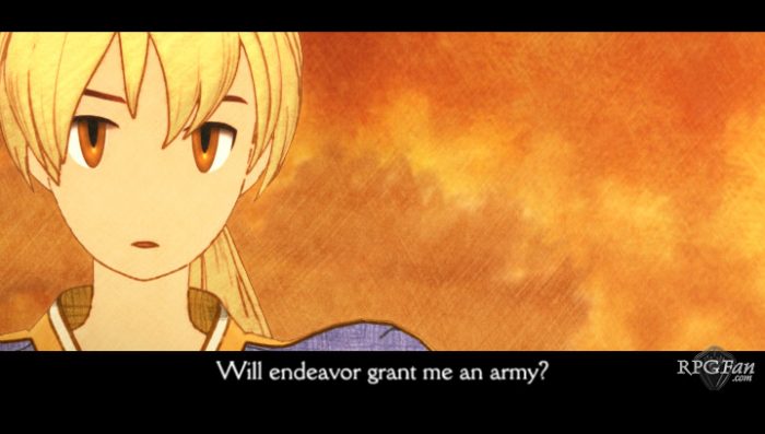 Final Fantasy Tactics The War of the Lions Screenshot 007