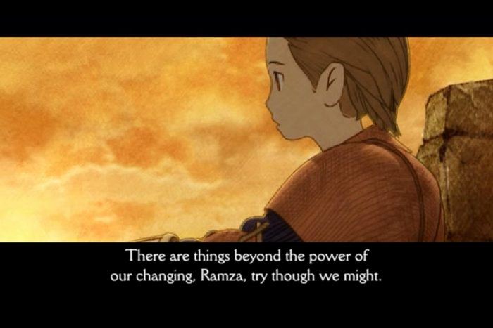 Final Fantasy Tactics The War of the Lions Screenshot 014