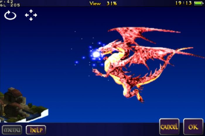 Final Fantasy Tactics The War of the Lions Screenshot 026