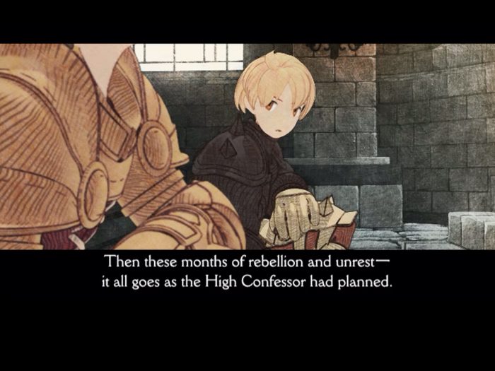 Final Fantasy Tactics The War of the Lions Screenshot 034