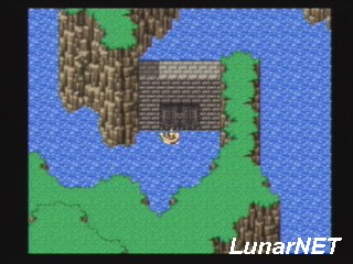 Final Fantasy V 1998 Screenshot 023