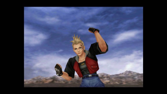 Final Fantasy VIII Remastered Screenshot 013