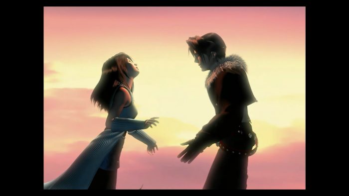 Final Fantasy VIII Remastered Screenshot 016