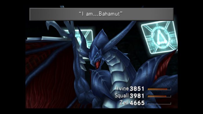 Final Fantasy VIII Remastered Screenshot 019