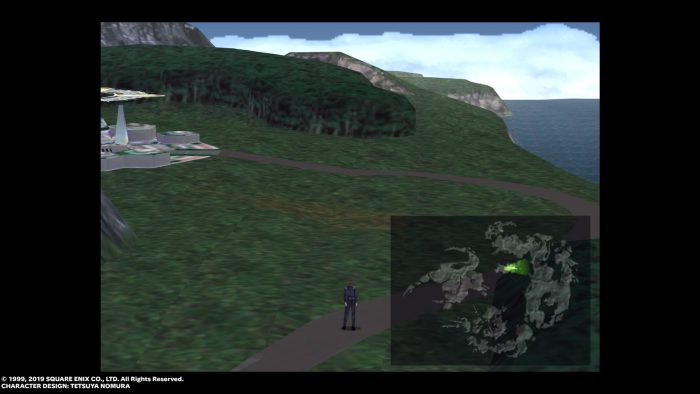 Final Fantasy VIII Remastered Screenshot 028