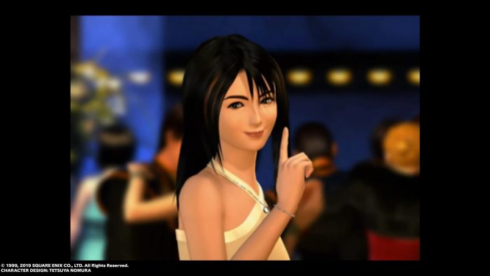 Final Fantasy VIII Remastered Screenshot 030
