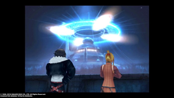 Final Fantasy VIII Remastered Screenshot 035