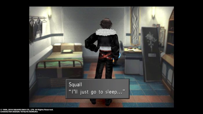 Final Fantasy VIII Remastered Screenshot 039