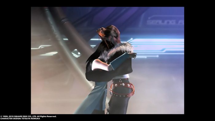 Final Fantasy VIII Remastered Screenshot 054