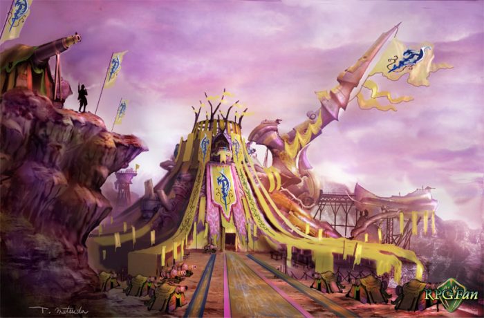 Final Fantasy X 2 Artwork 033