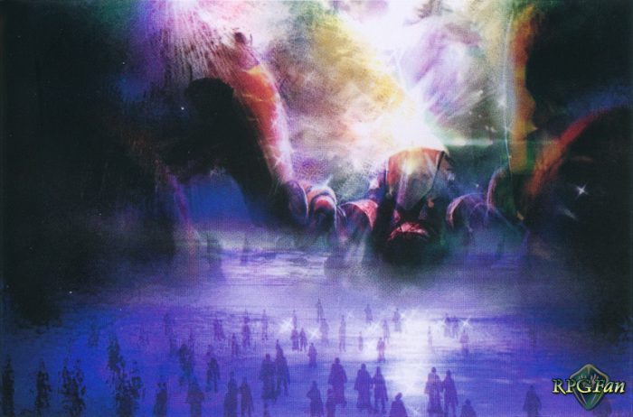 Final Fantasy X 2 Artwork 042