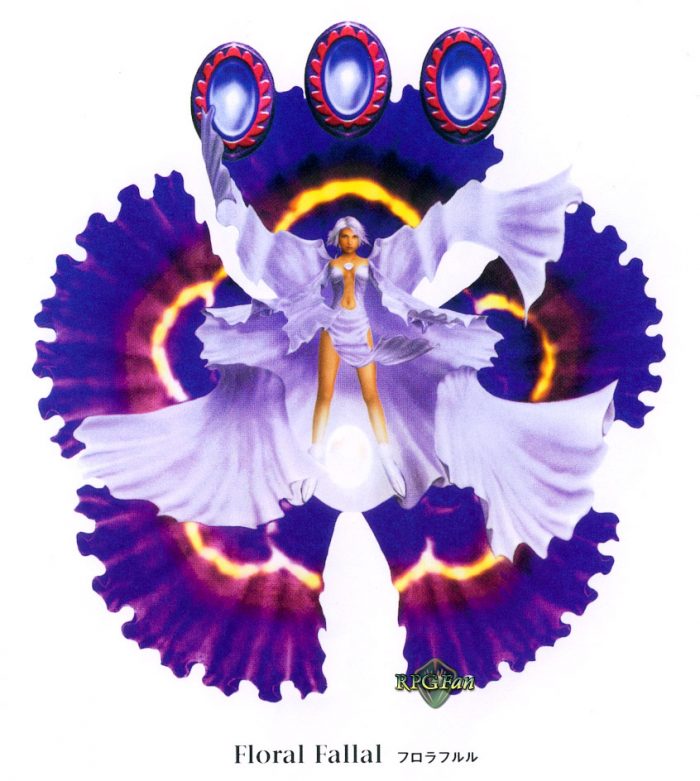 Final Fantasy X 2 Artwork 079