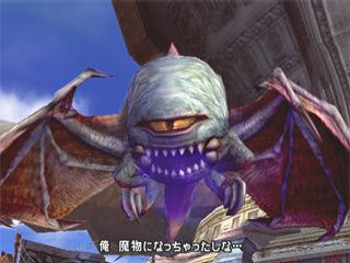 Final Fantasy X 2 International Last Mission Screenshot 040