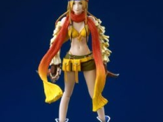 Final Fantasy X-2 Merchandise | RPGFan