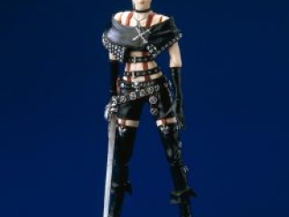 Final Fantasy X-2 Merchandise | RPGFan