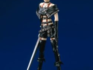 Final Fantasy X-2 Merchandise | RPGFan