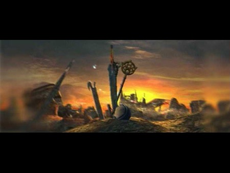 Final Fantasy X Screenshot 102