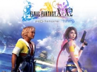 Final Fantasy X/X-2 HD Remaster Cover Art | RPGFan
