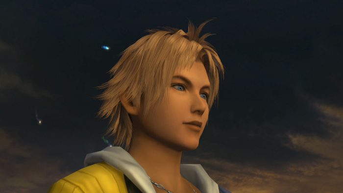 Final Fantasy X X2 HD Remaster Screenshot 006