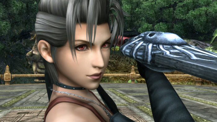 Final Fantasy X X2 HD Remaster Screenshot 014