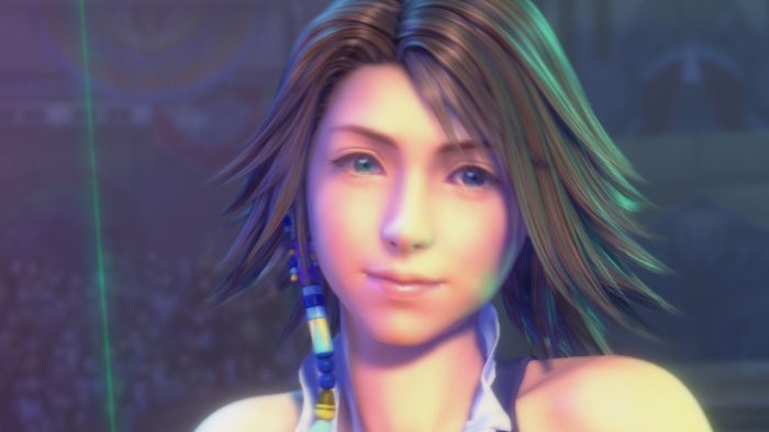 Final Fantasy X X2 HD Remaster Screenshot 020