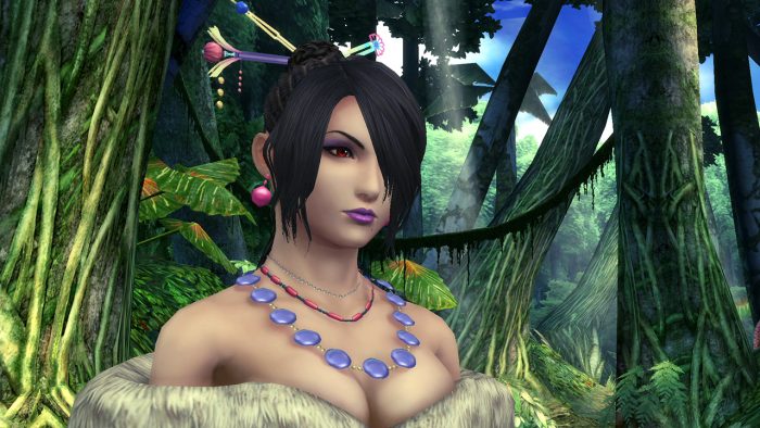 Final Fantasy X X2 HD Remaster Screenshot 029