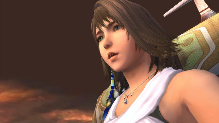 Final Fantasy X X2 HD Remaster Screenshot 030
