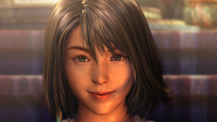 Final Fantasy X X2 HD Remaster Screenshot 040