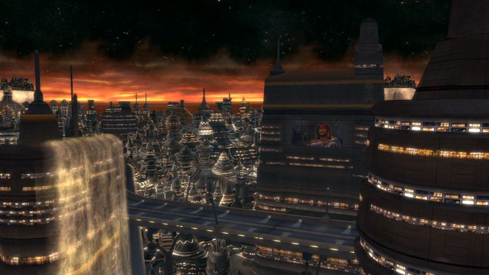 Final Fantasy X X2 HD Remaster Screenshot 045