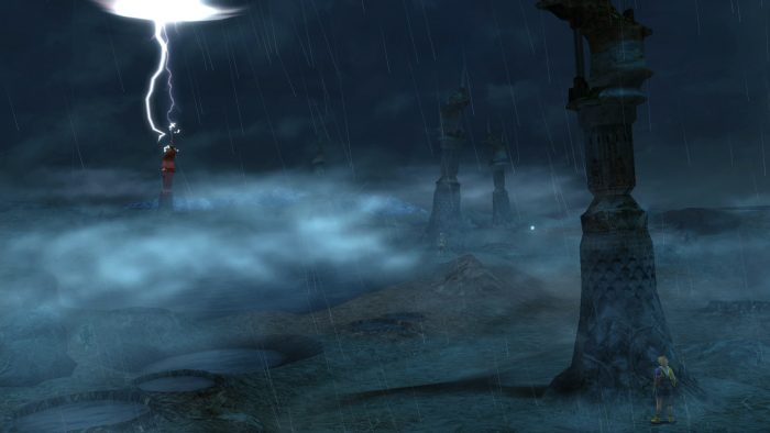 Final Fantasy X X2 HD Remaster Screenshot 060
